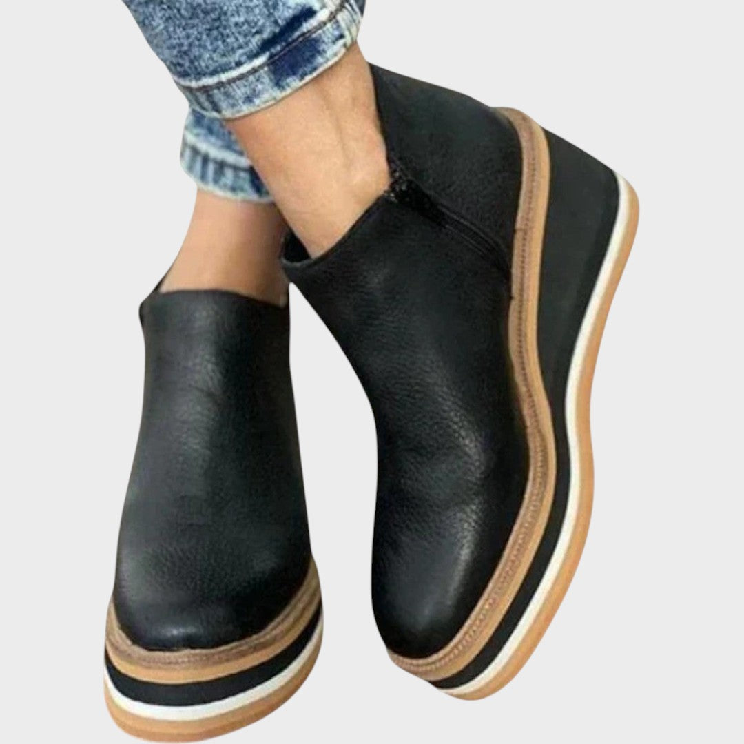 Vina | Bottines