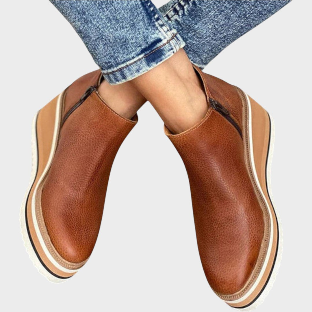Vina | Bottines