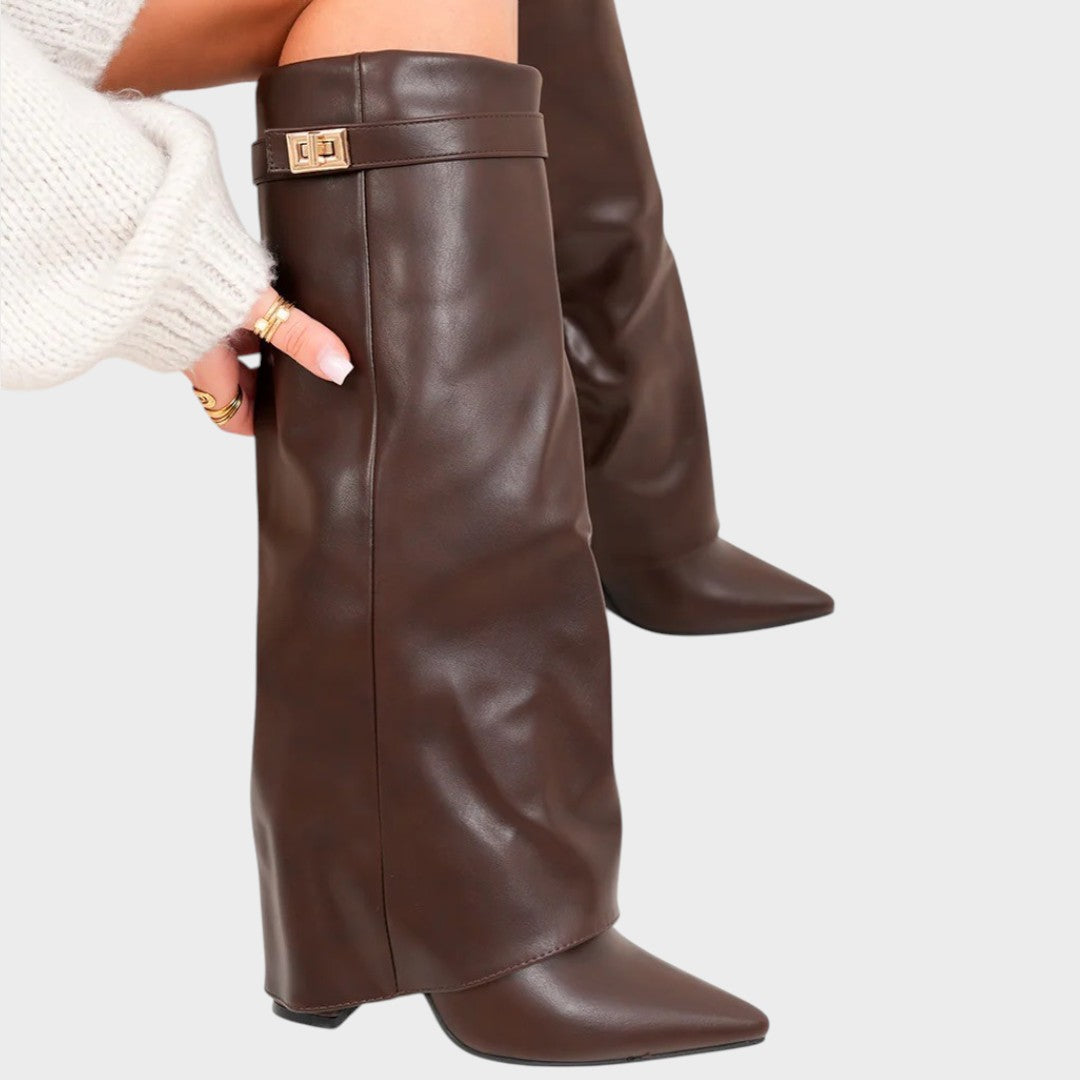Ankara | Bottes audacieuses