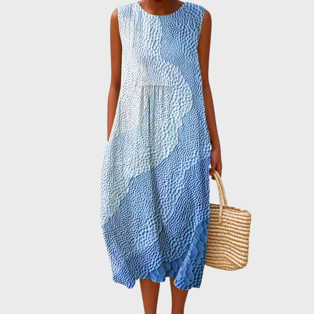 Phuket | Robe en 5 versions