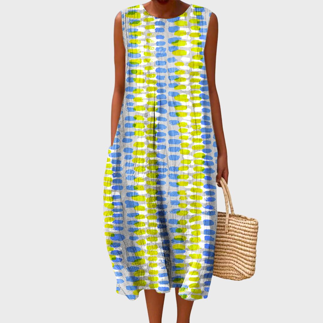 Phuket | Robe en 5 versions