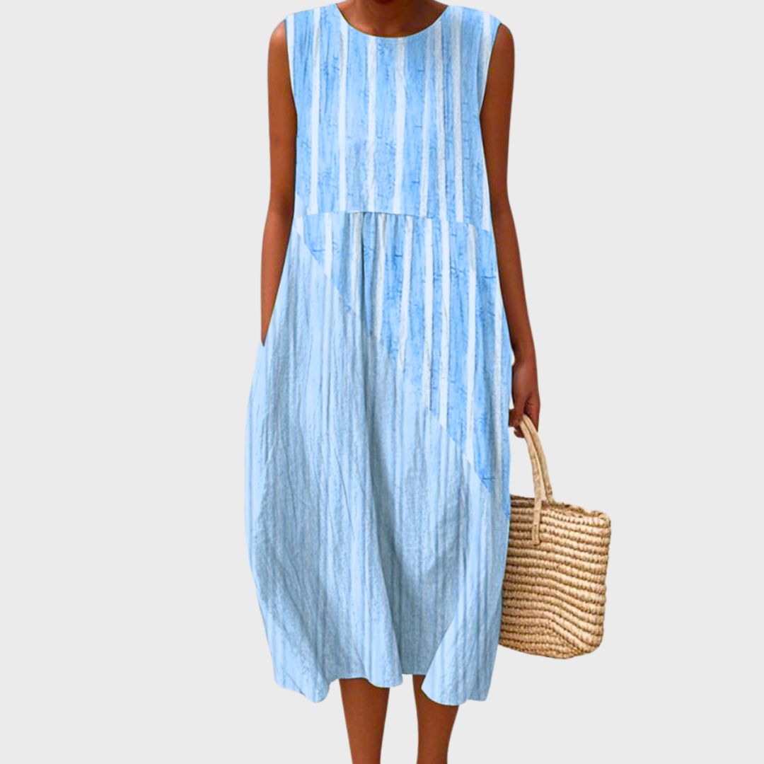 Phuket | Robe en 5 versions