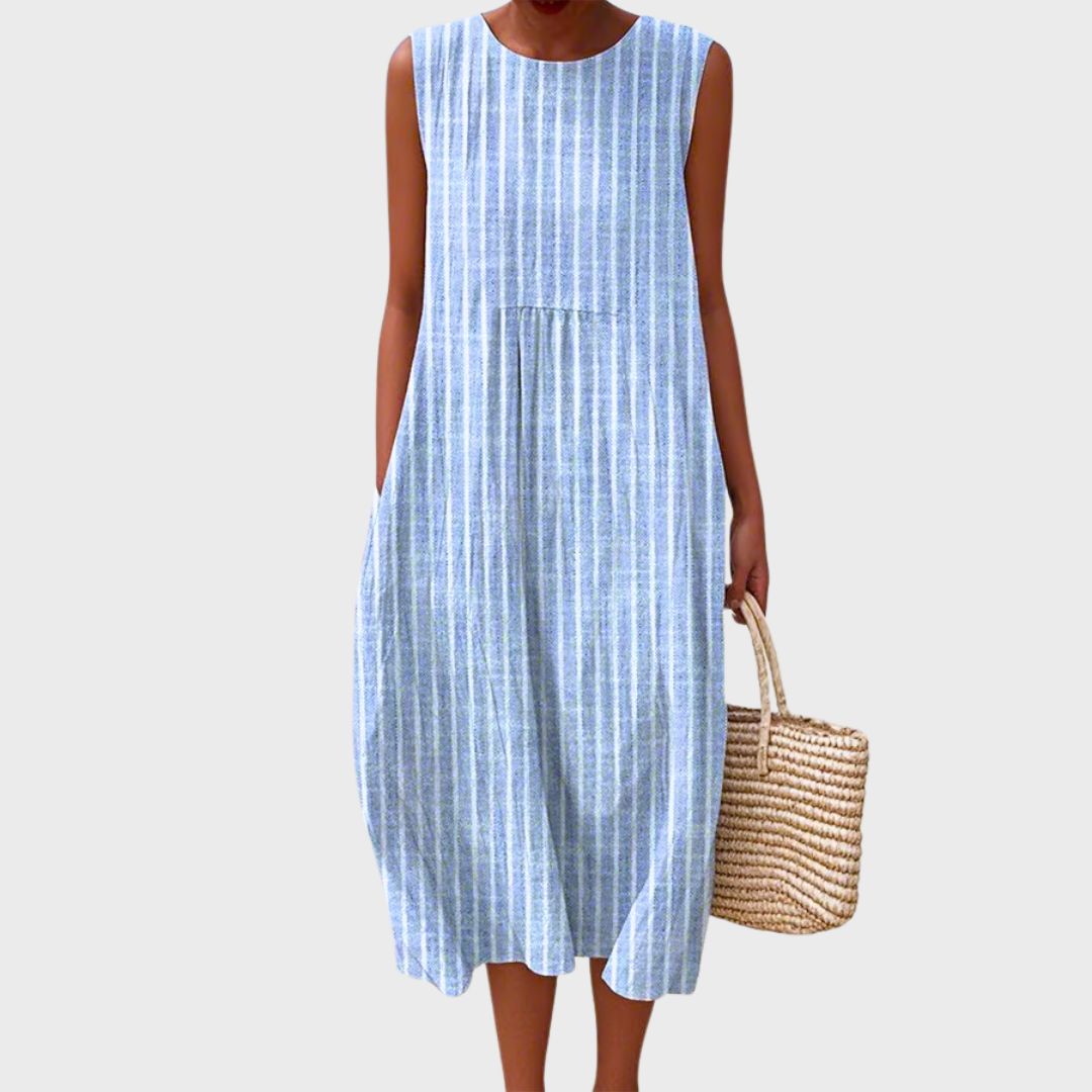 Phuket | Robe en 5 versions