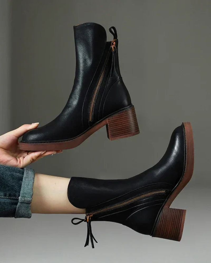 Dublin | Bottines