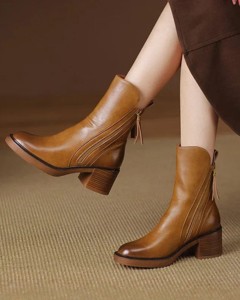 Dublin | Bottines