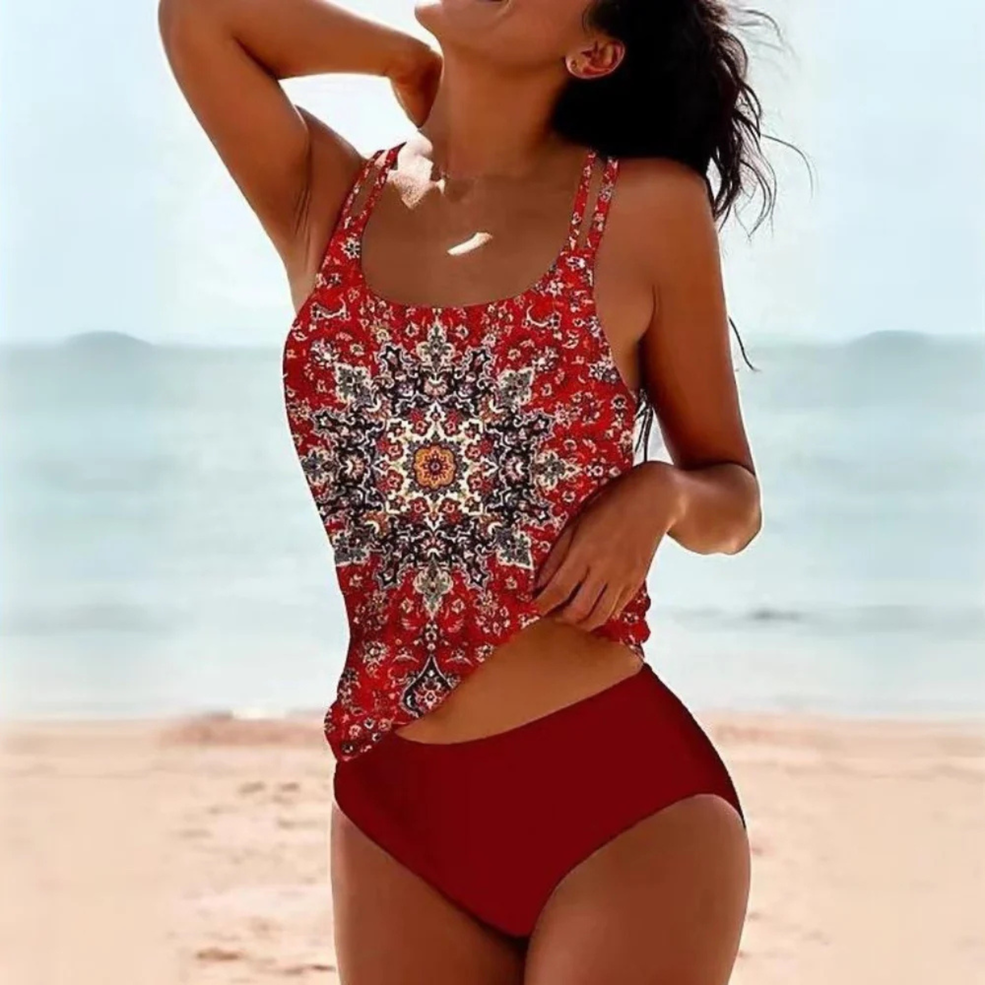 Bastia | Maillot de bain