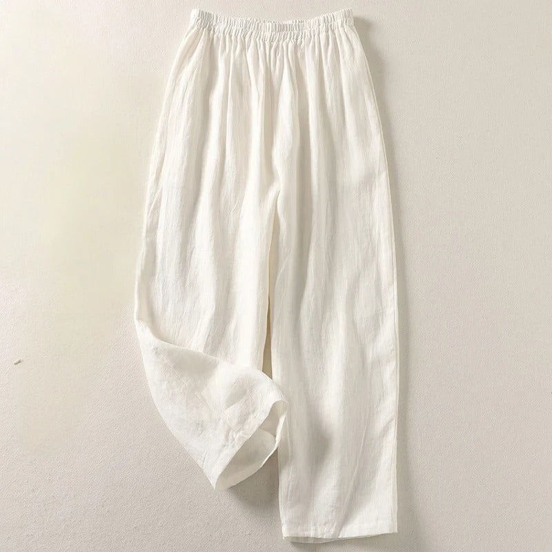 Nice | Pantalon fluide