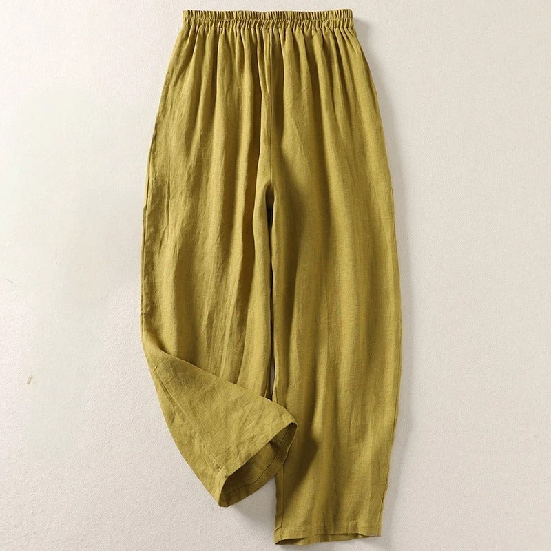 Nice | Pantalon fluide