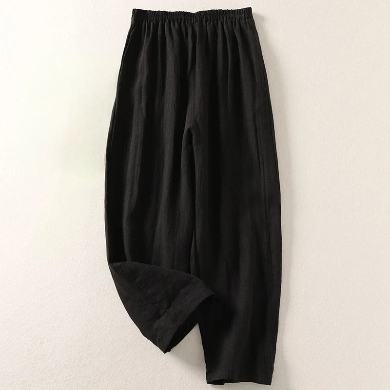 Nice | Pantalon fluide