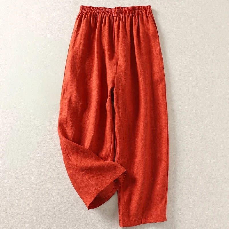 Nice | Pantalon fluide