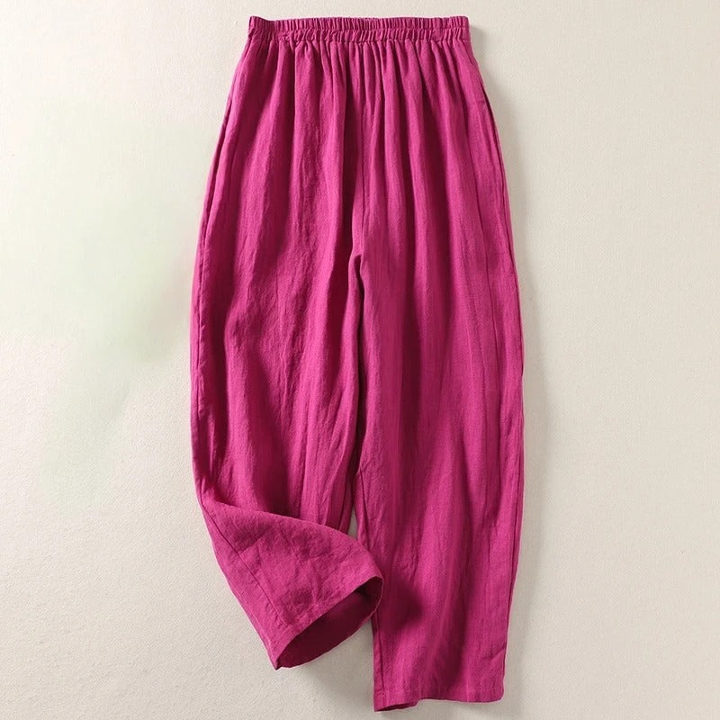 Nice | Pantalon fluide