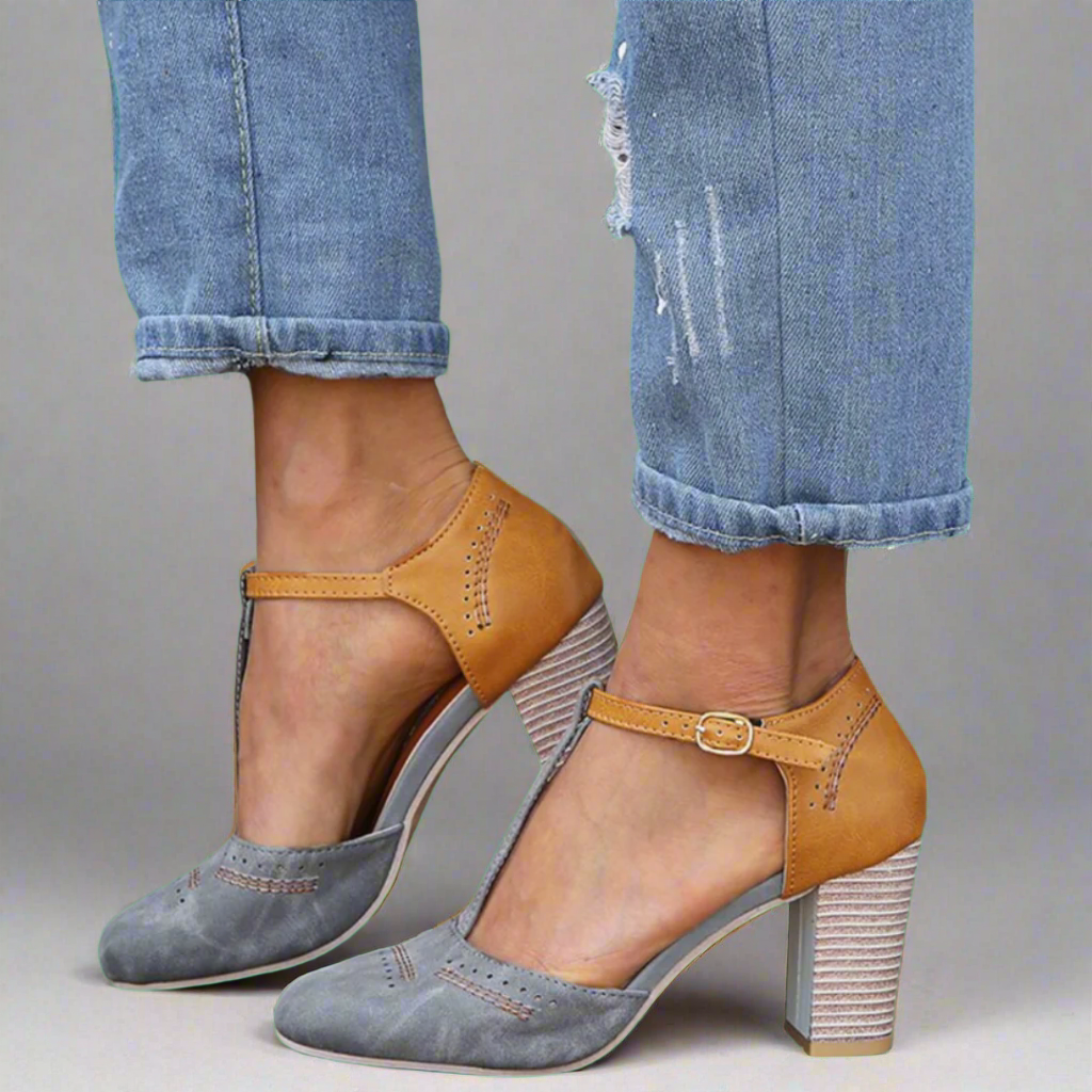 Athènes | Chaussures confortables