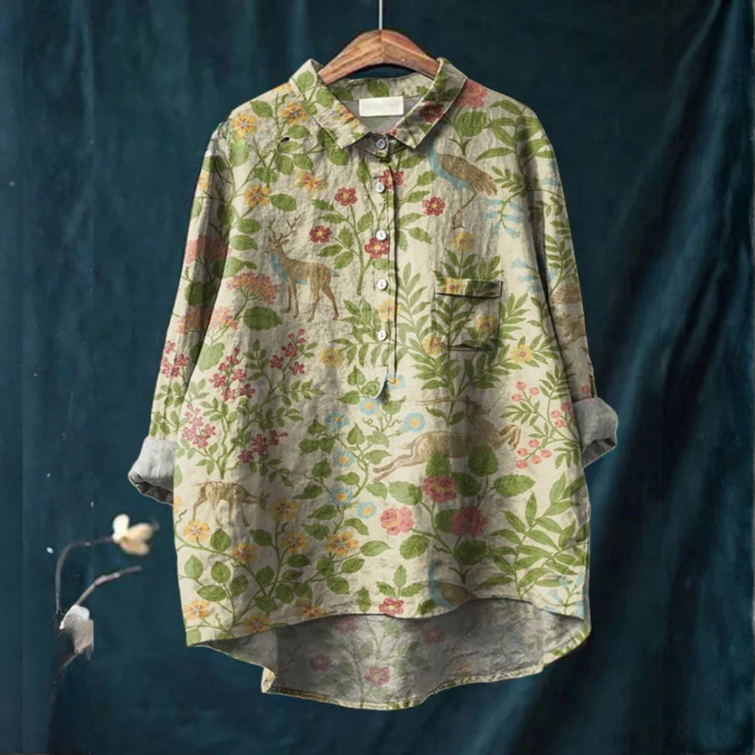 Camille | Chemise