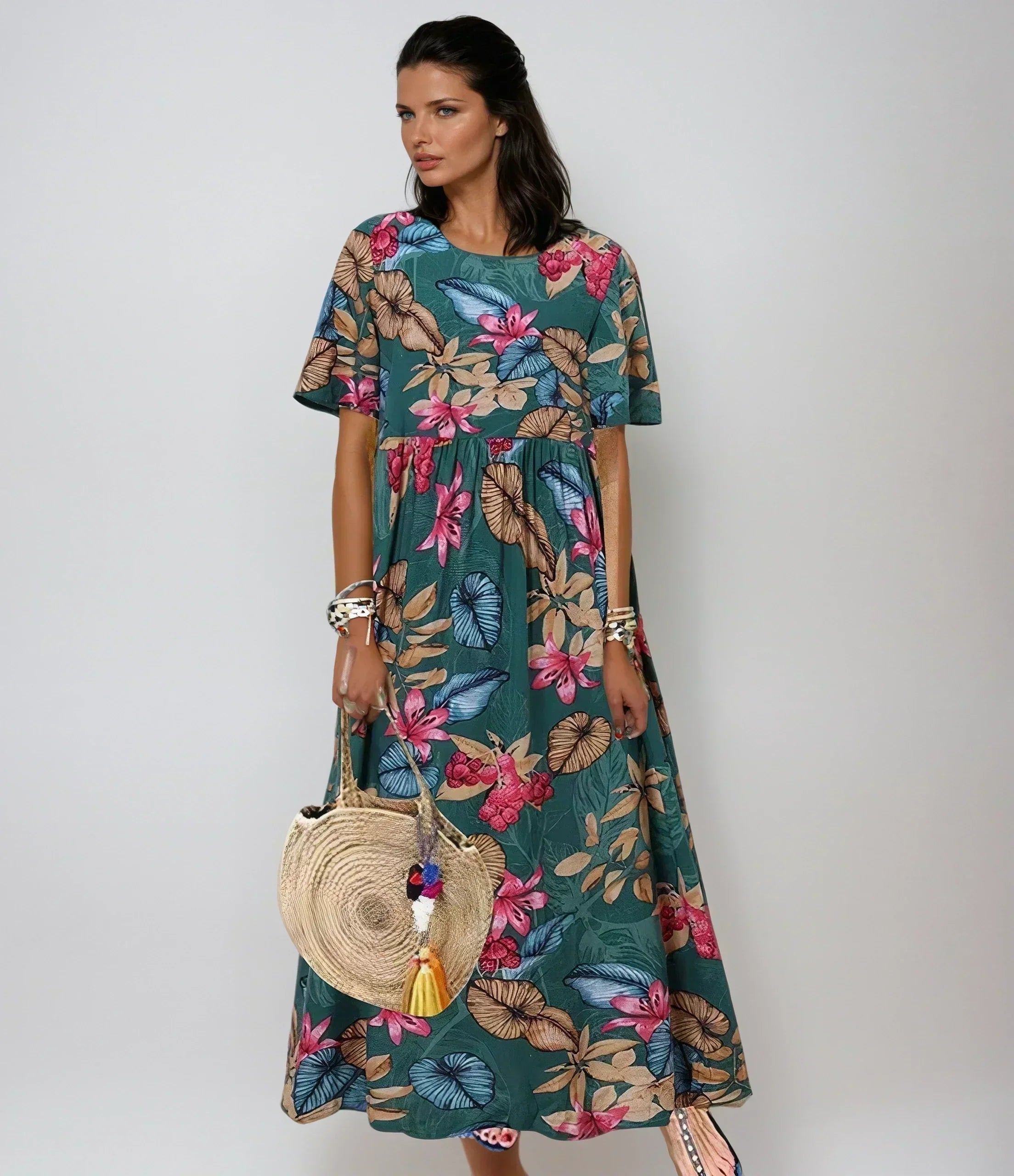 Marrakech | Robe