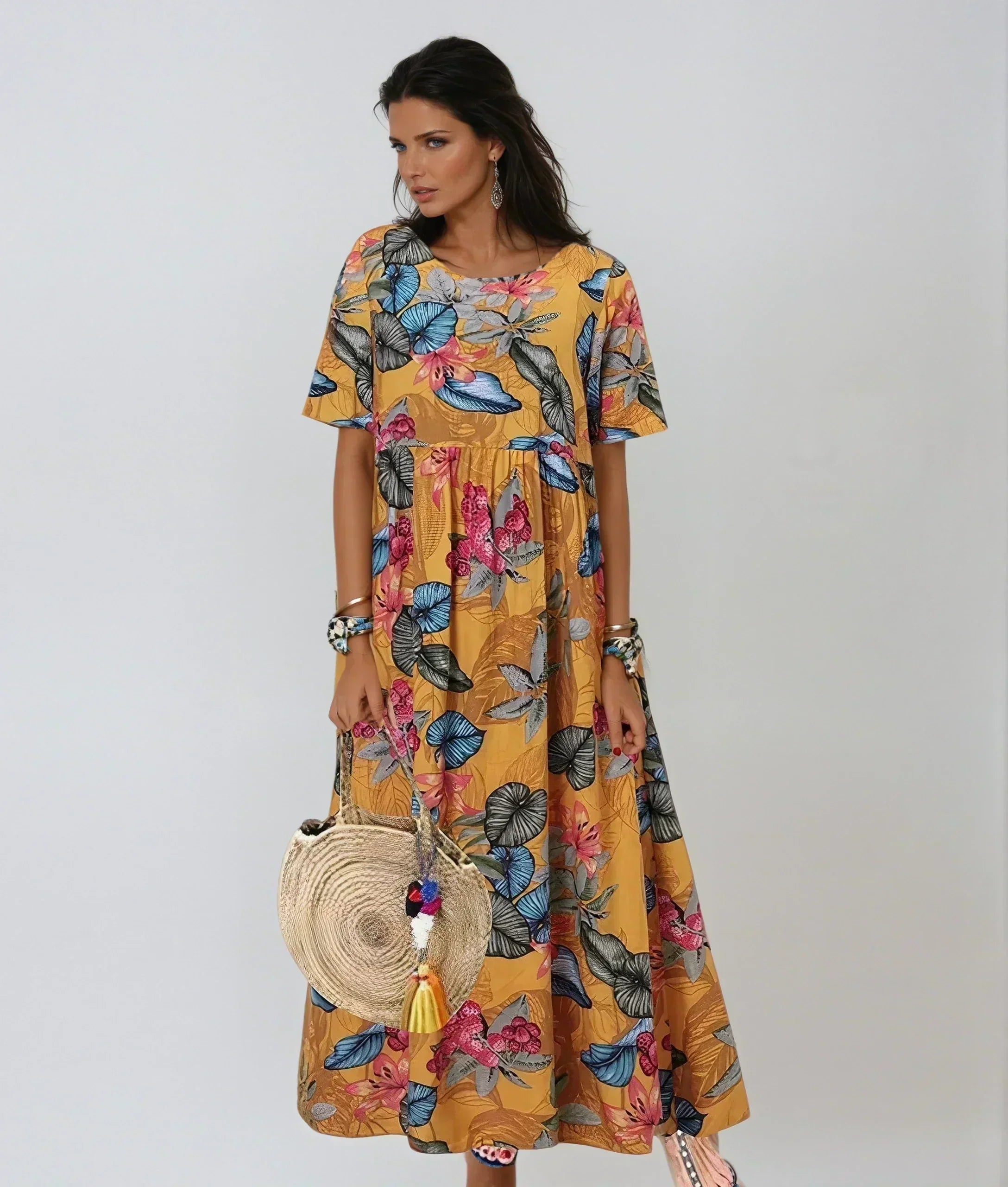 Marrakech | Robe
