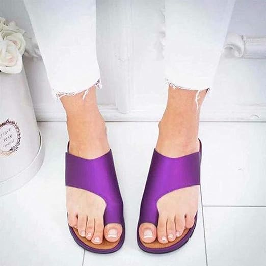 Alexandra | Sandales d'été confortables