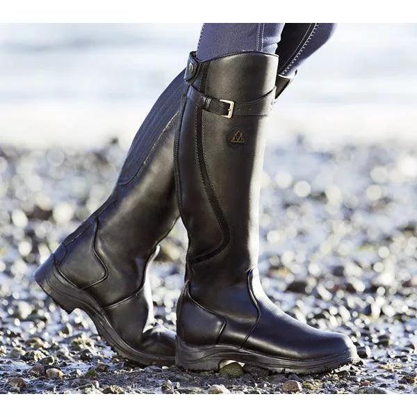 Prague | Bottes Imperméables