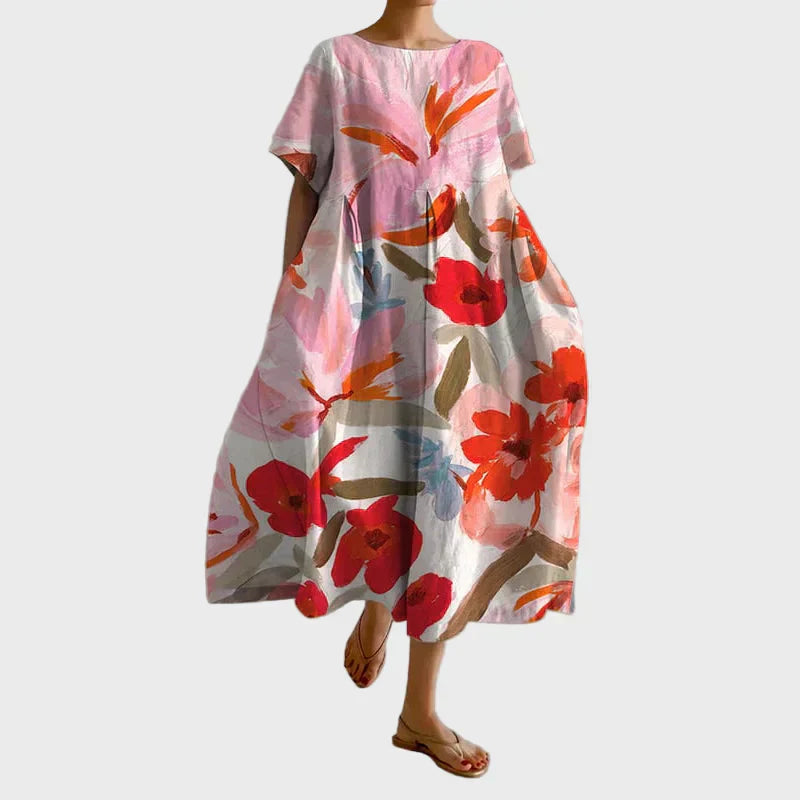 Vincennes | Robe