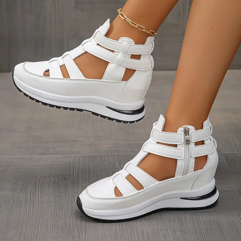 Carmen | Sandales Confortables