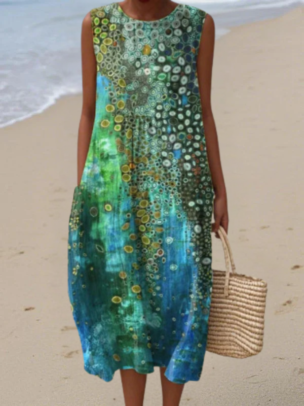 Malibu | Robe