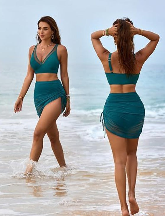 Deauville | Bikini