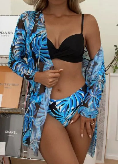 Bali | Bikini avec sortie de plage