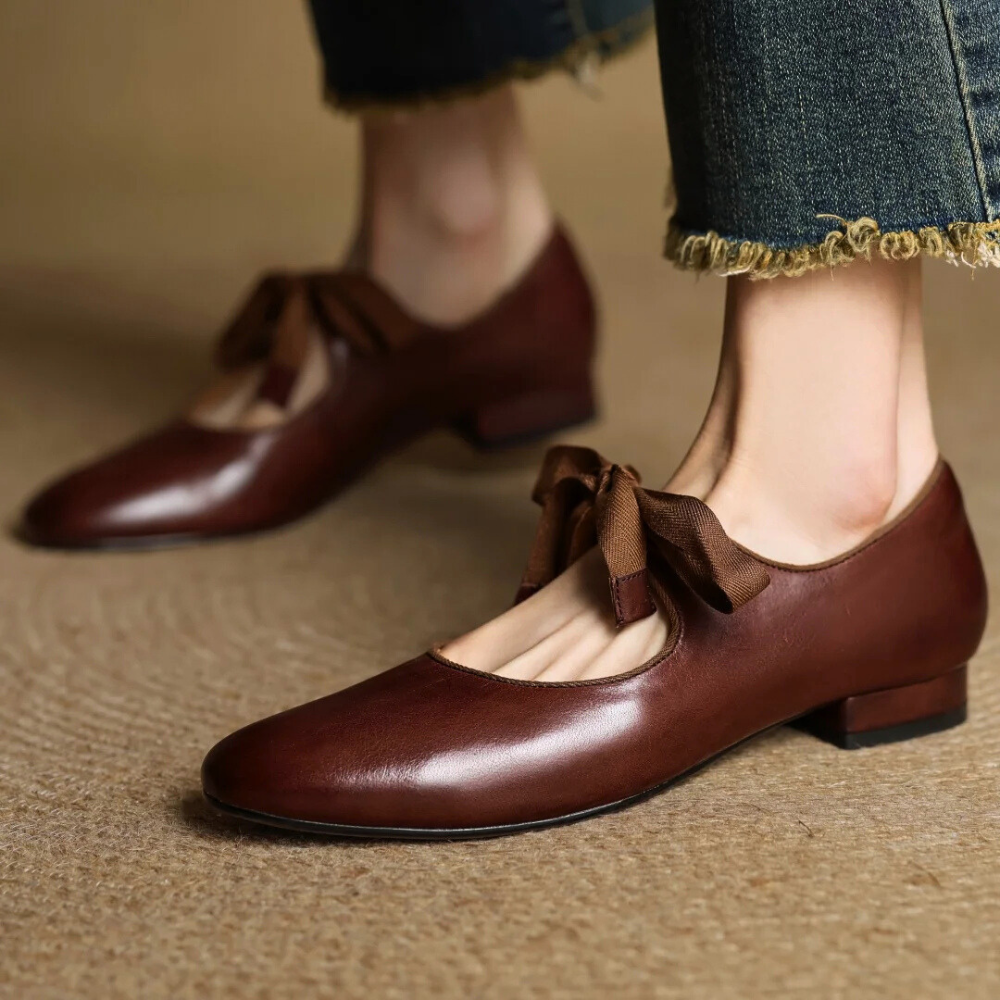 Venice | Chaussures plates