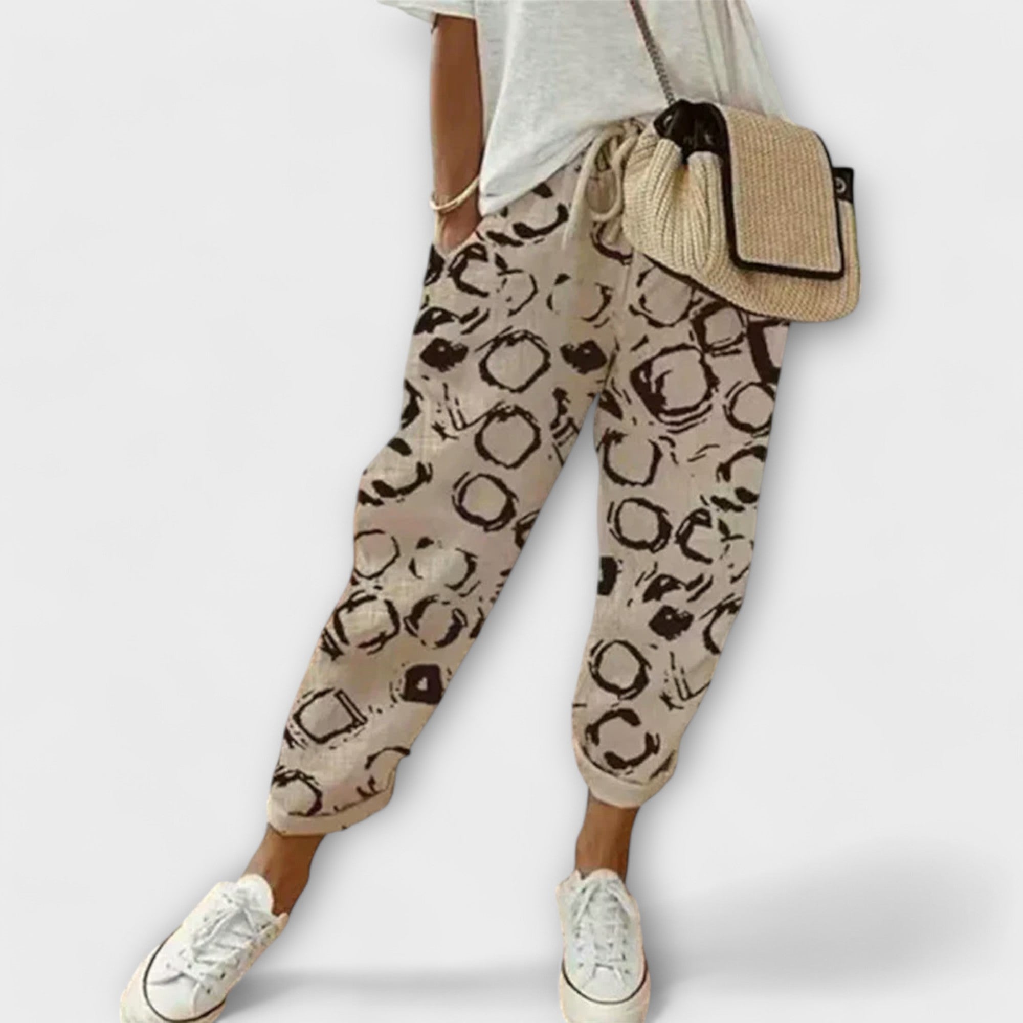 Paris | Pantalon