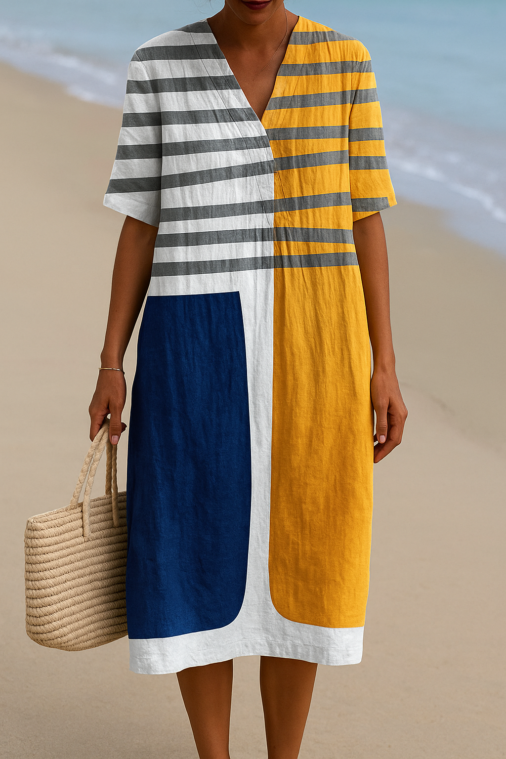 Istres | Robe
