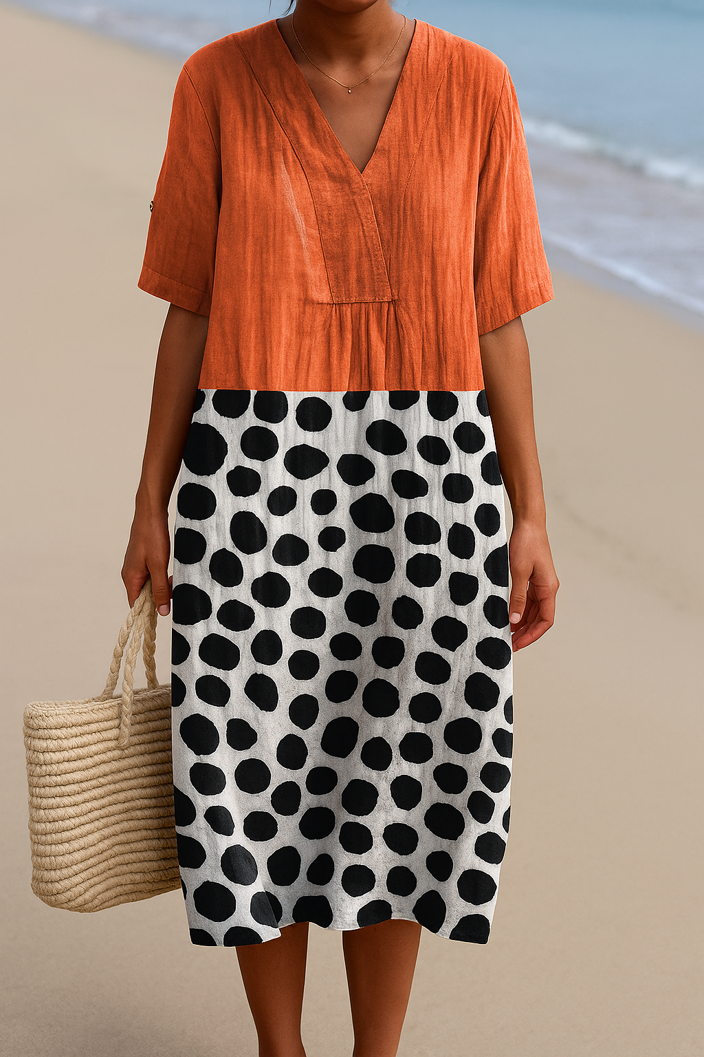 Recife | Robe