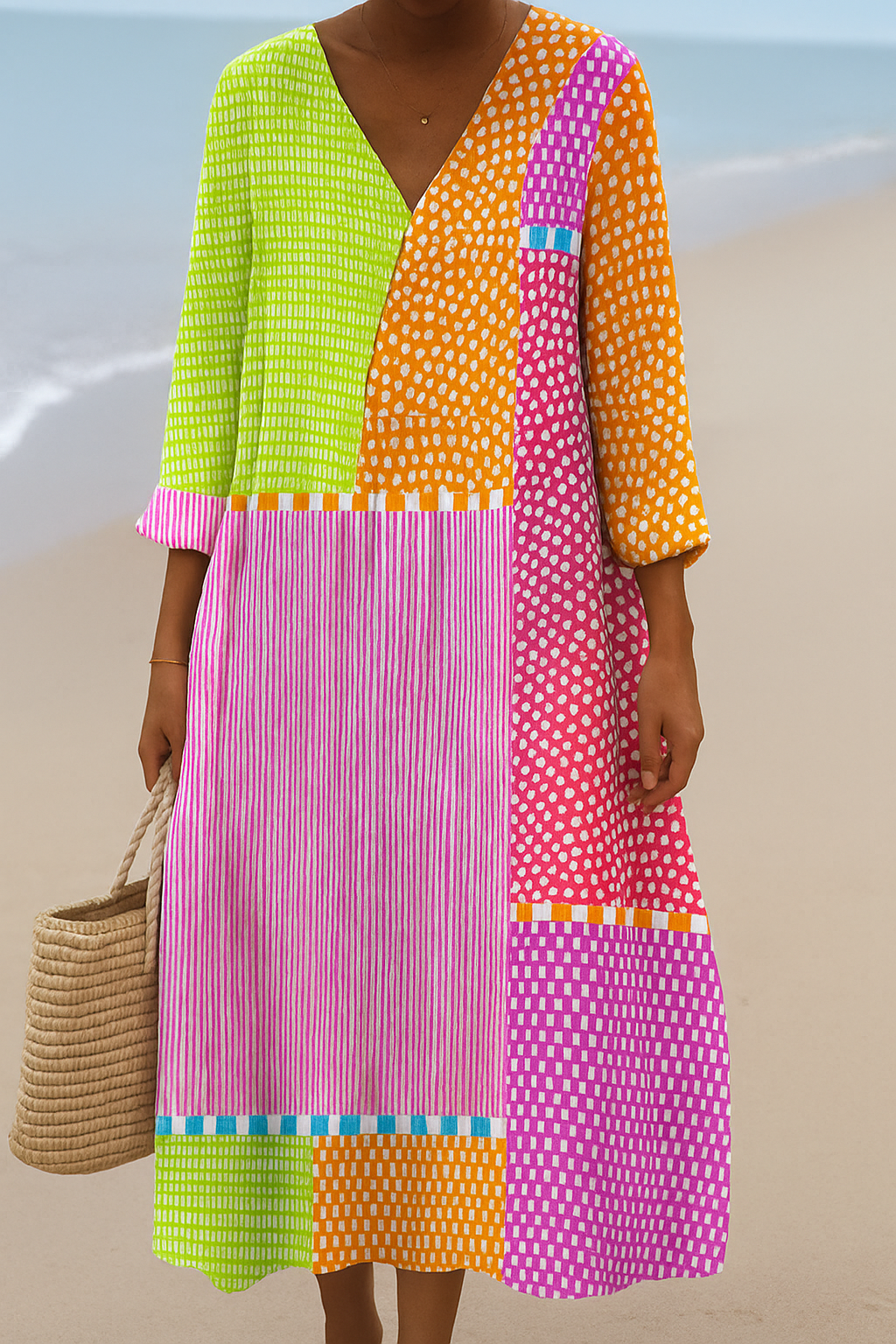 Crète | Robe