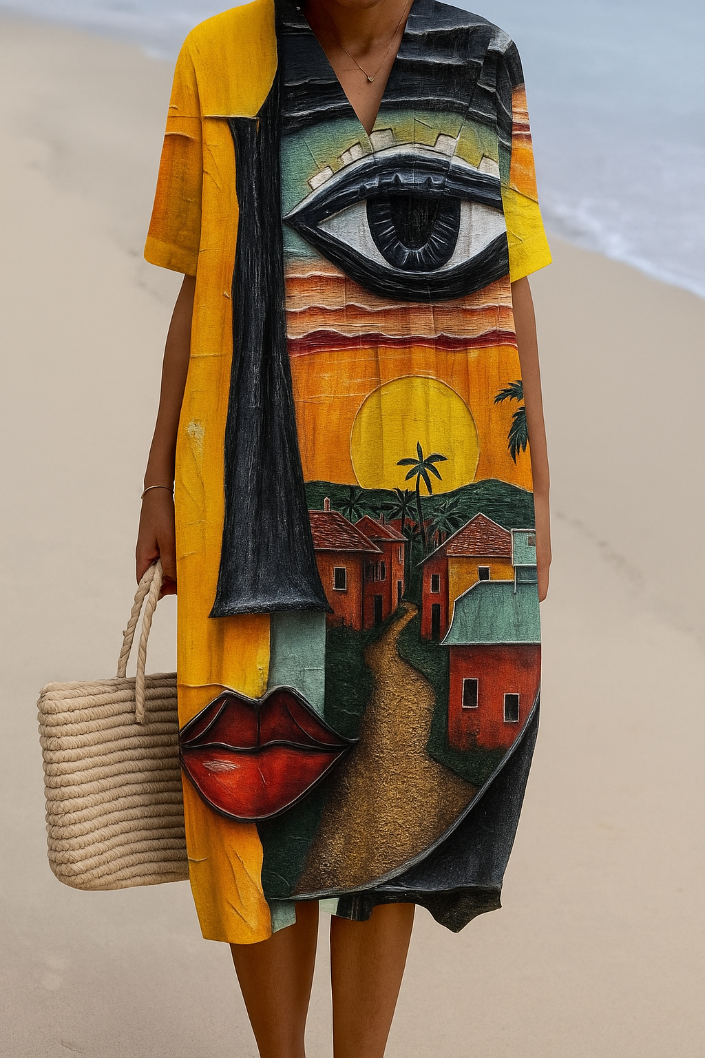 Porto Seguro | Robe