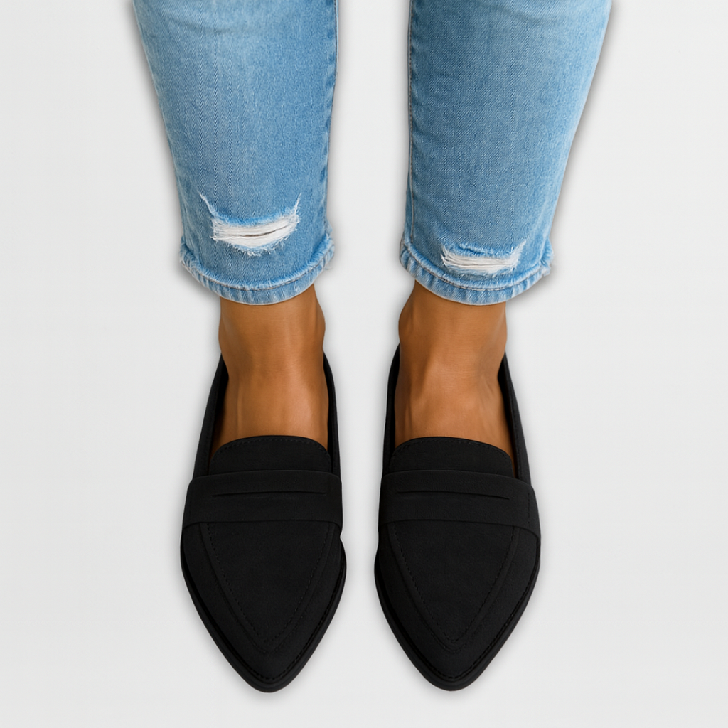 Carcassonne | Mocassins confortables