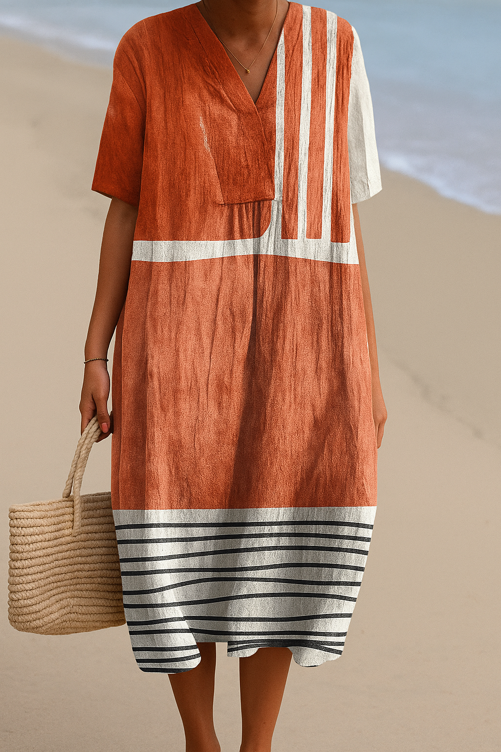 Turquie | Robe