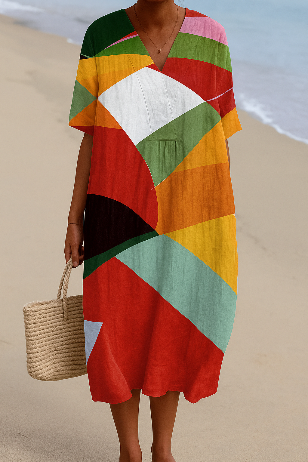 Alexandrie | Robe