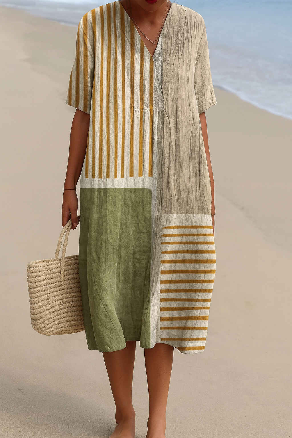 Bonaire | Robe