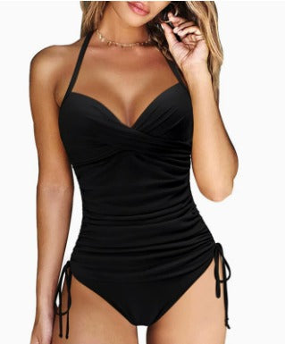 Indonésie| Maillot de bain deux pieces