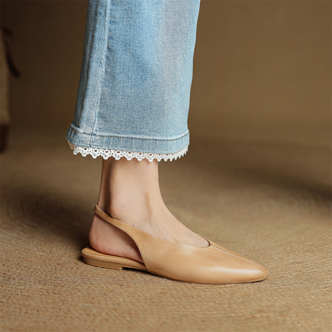 Berlin | Chaussures en cuir