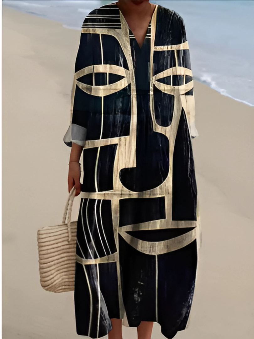 Sénégal | Robe