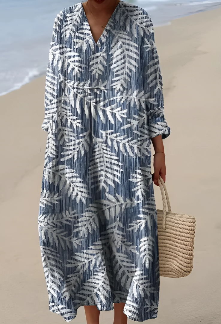 Capri | Robe