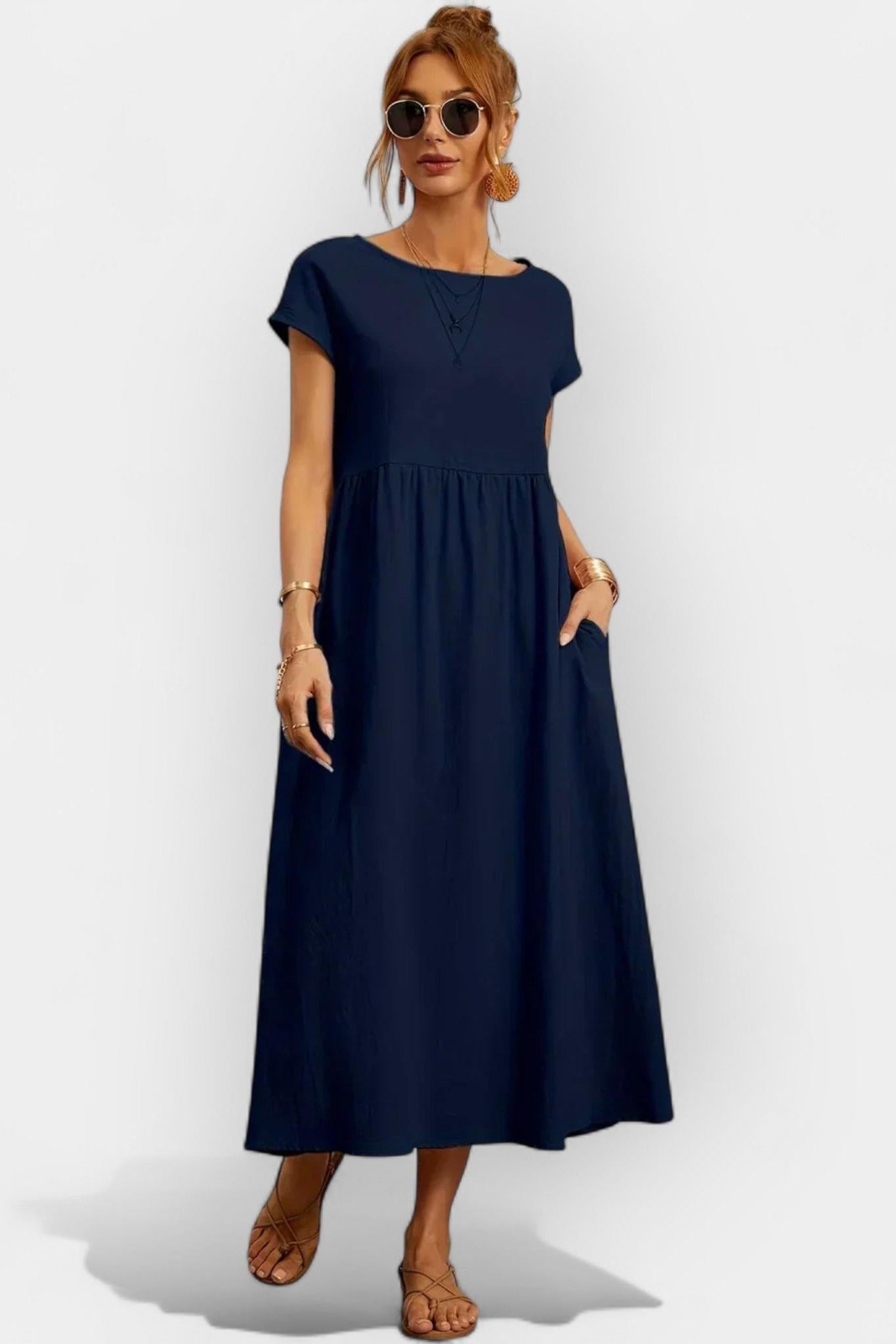 Bruxelles | Robe