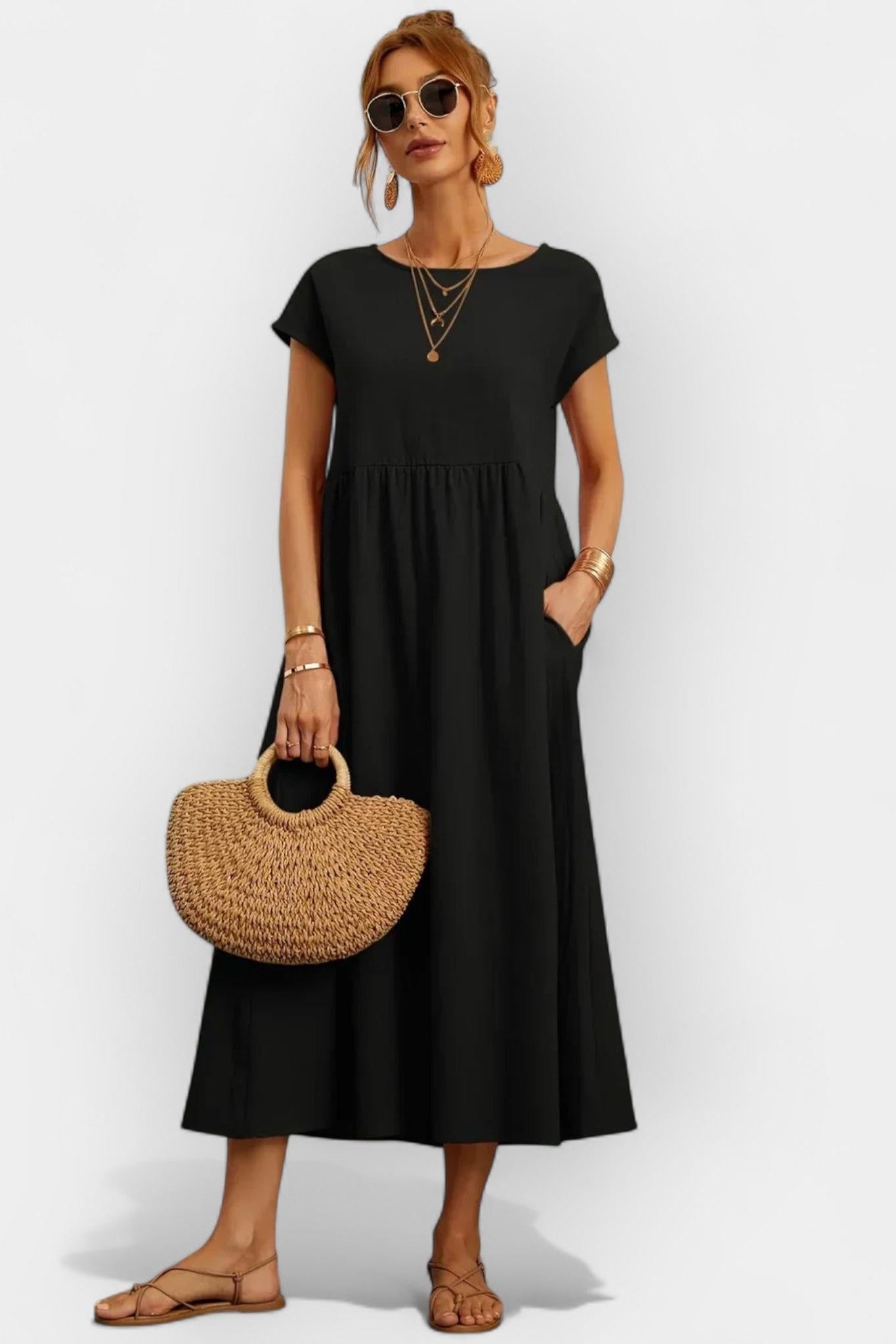Bruxelles | Robe