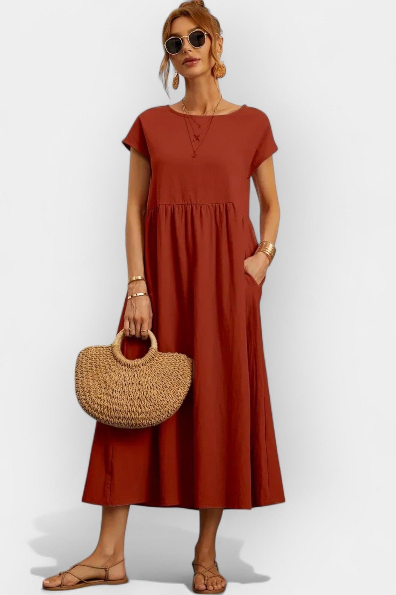 Bruxelles | Robe