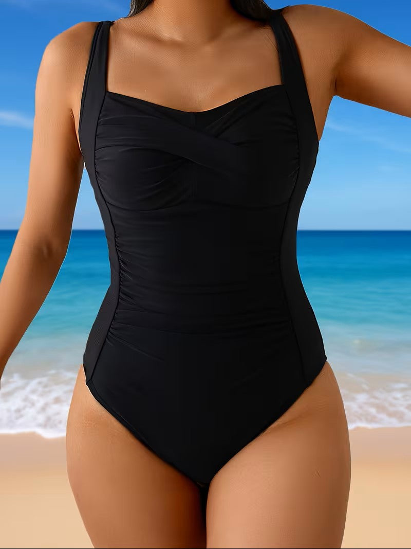 Canaries | Maillot de bain