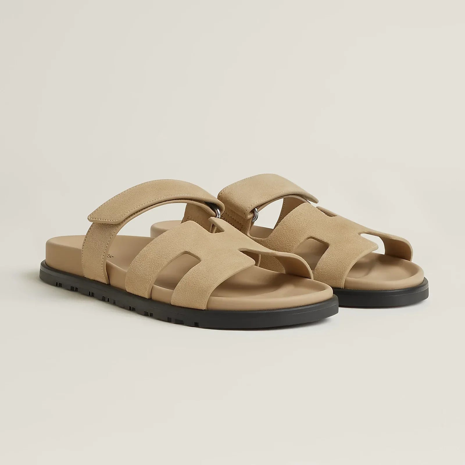 Dorle | Sandales d'été confortables pour femmes