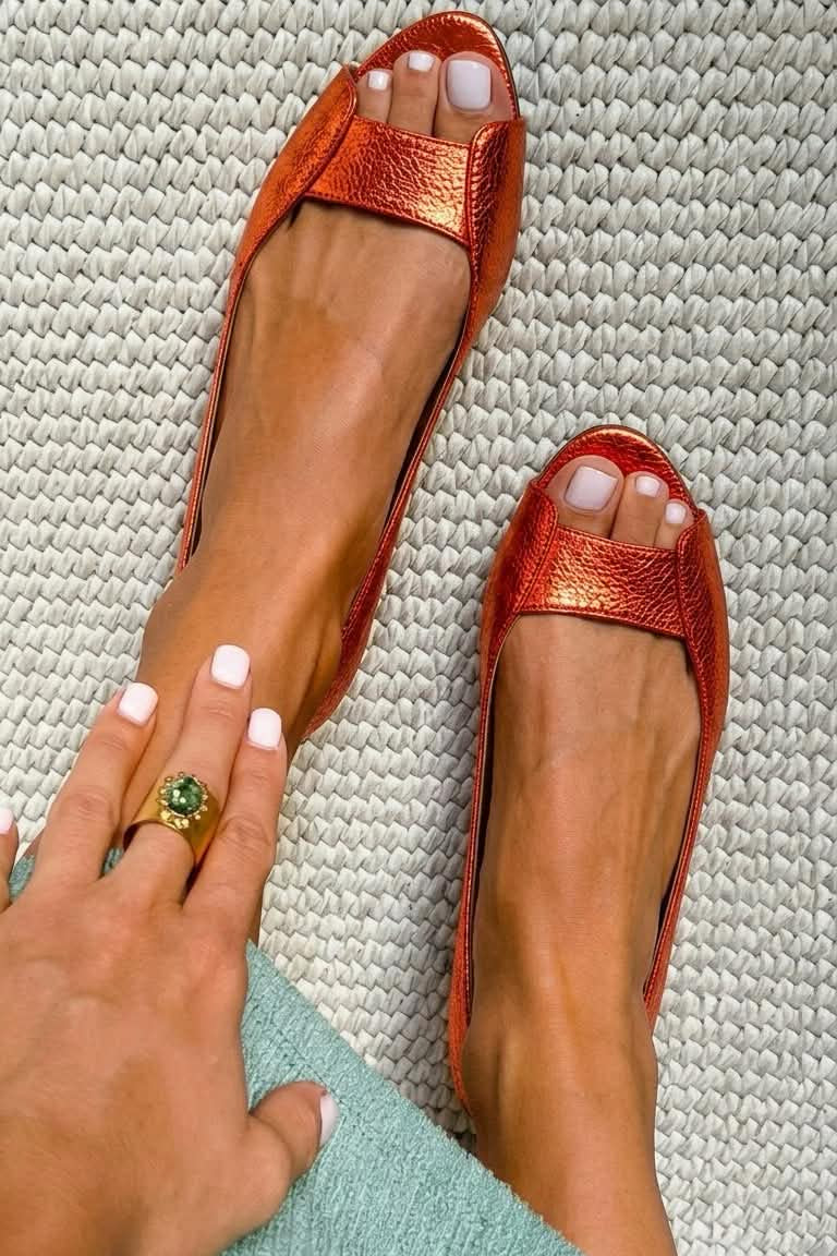 Calvi | Sandales Confort Chic