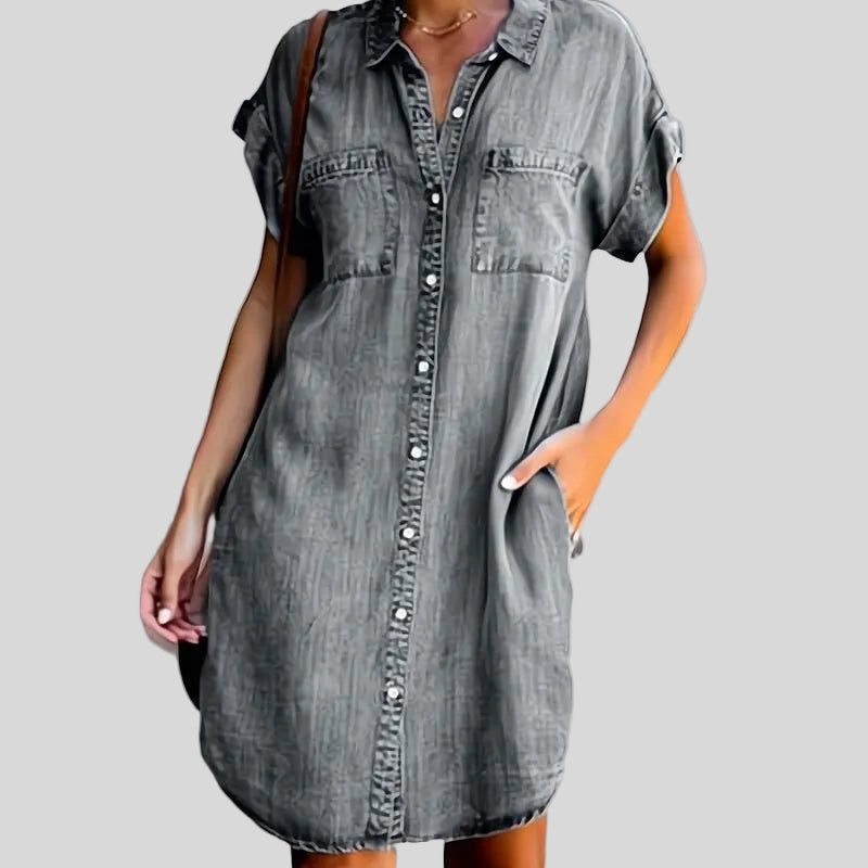 Egypte | Robe chemise