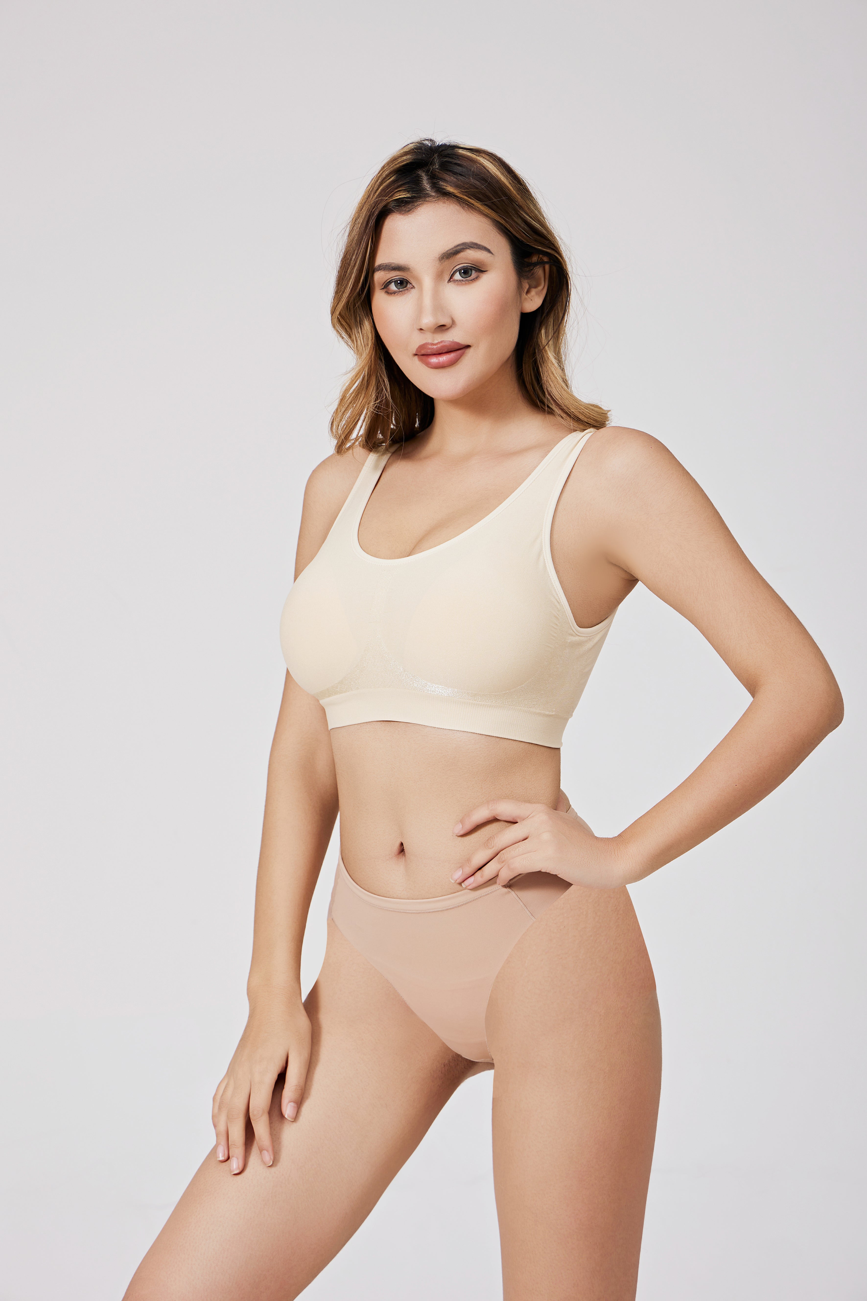 Alice | Soutien-gorge Premium