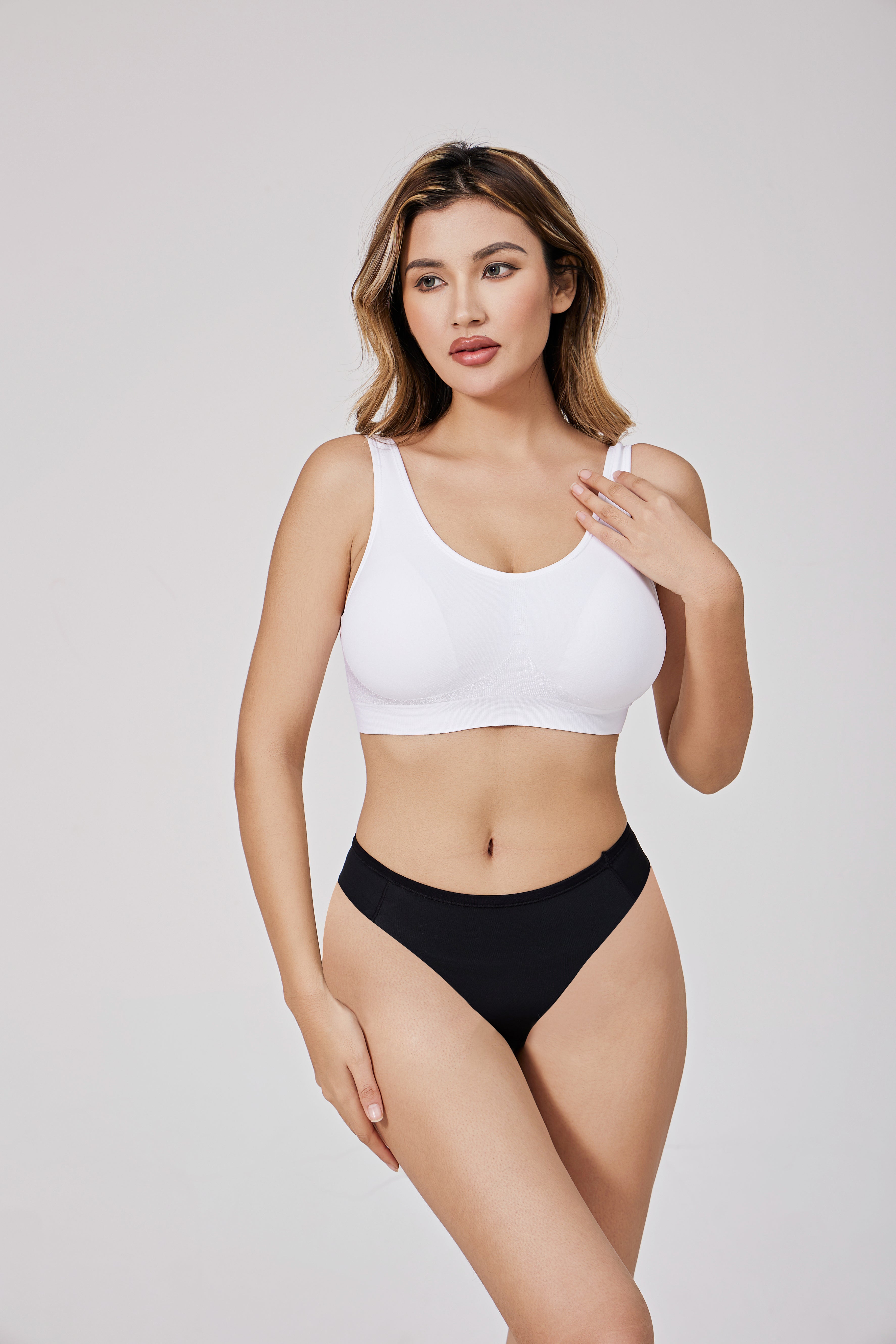 Alice | Soutien-gorge Premium