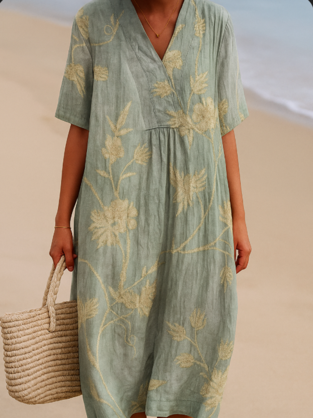 Tanzanie | Robe